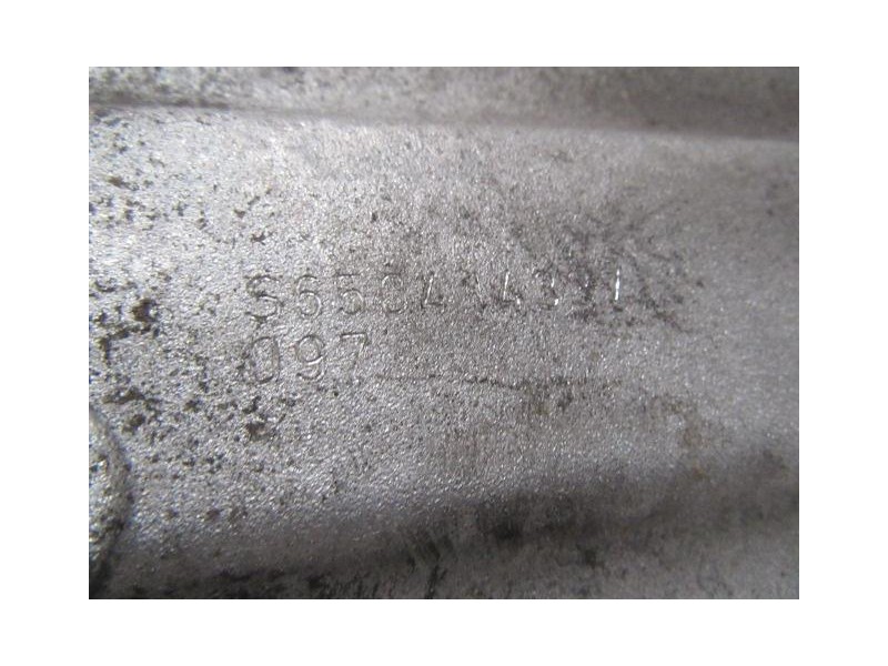 Recambio de cambio 6v (td /tdi) : bmw 120 : 2.0 td 5p [2007] para bmw  120 2.0 td referencia OEM IAM 2300-7533513  