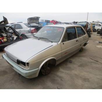 FORD FIESTA II (FBD)