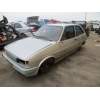 ford fiesta ii (fbd) del año 1989