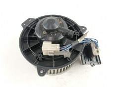 Recambio de motor calefaccion para mazda 323 berlina c/f/s (ba) 1.8 cat referencia OEM IAM BG1P61B10 HB111BE5M 8940000060