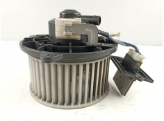 Recambio de motor calefaccion para mazda 323 berlina c/f/s (ba) 1.8 cat referencia OEM IAM BG1P61B10 HB111BE5M 8940000060 2