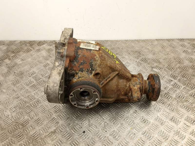 Recambio de diferencial trasero para bmw 730 3.0 td /30-6d-1 4p referencia OEM IAM 33107504648  