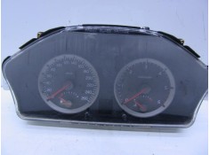 Recambio de cuadro instrumentos : volvo s40 : 2.0 td (135,96cv) [2005] para volvo s40 2.0 td referencia OEM IAM 30710071  