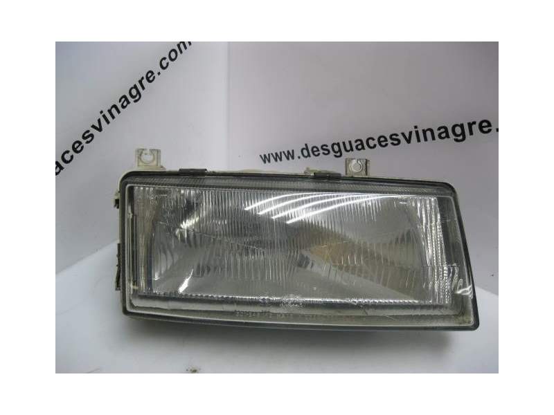 Recambio de faro derecho para skoda felicia 1.9 d - aef referencia OEM IAM   