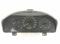 Recambio de cuadro instrumentos para mazda 323 berlina c/f/s (ba) 1.8 cat referencia OEM IAM BH0W55430B 7JBH0WB 