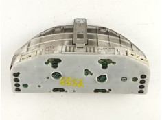 Recambio de cuadro instrumentos para mazda 323 berlina c/f/s (ba) 1.8 cat referencia OEM IAM BH0W55430B 7JBH0WB  2