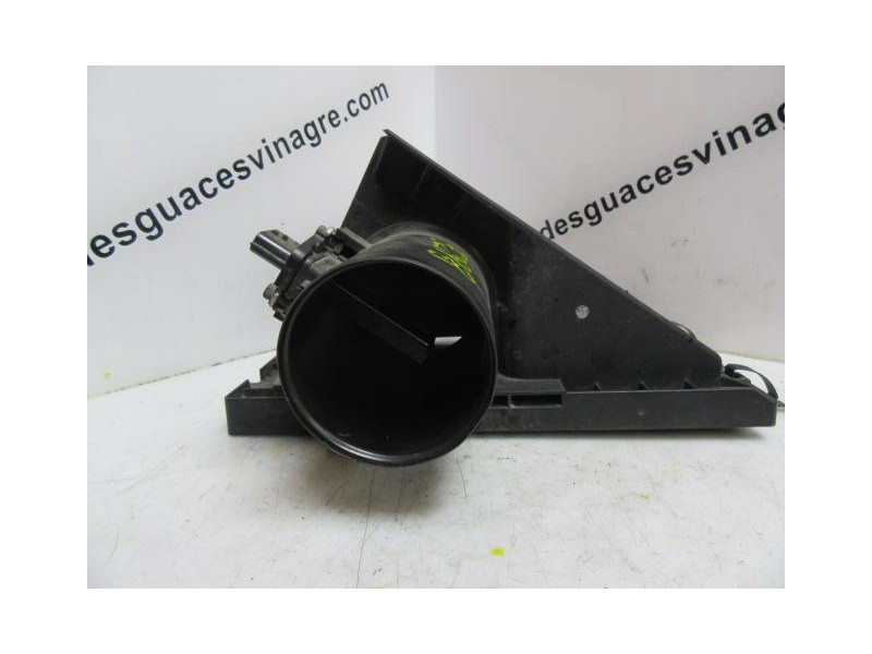 Recambio de caudalimetro : nissan pathfinder : 2.5 td (171,31cv) [2008] para nissan pathfinder 2.5 td referencia OEM IAM   