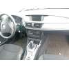 bmw x1 (e84) del año 2012