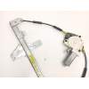 Recambio de elevalunas delantero derecho para peugeot 307 break (3e) 1.6 16v referencia OEM IAM 9634456880  