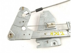 Recambio de elevalunas trasero derecho para mazda 323 berlina c/f/s (ba) 1.8 cat referencia OEM IAM B01A72560F   2