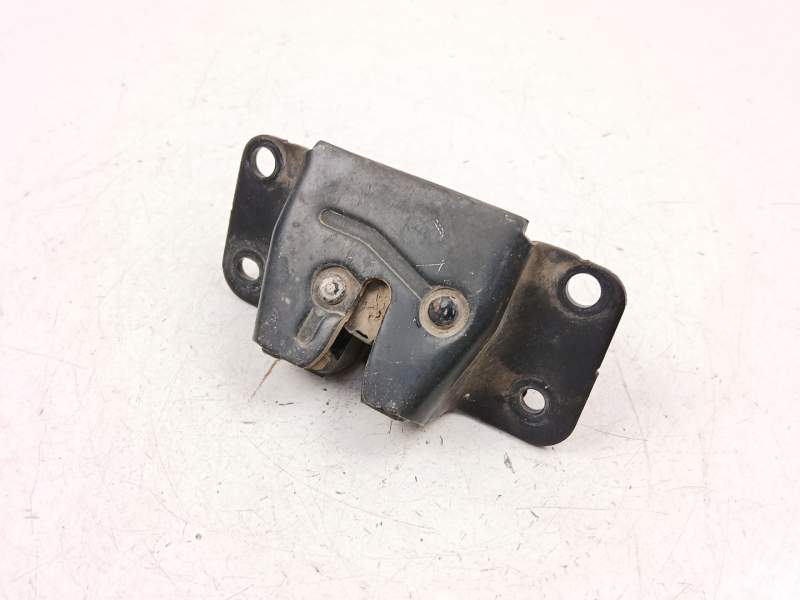 Recambio de cerradura maletero / porton para ssangyong rexton / rexton ii (gab_) 2.9 td referencia OEM IAM 7140108000  