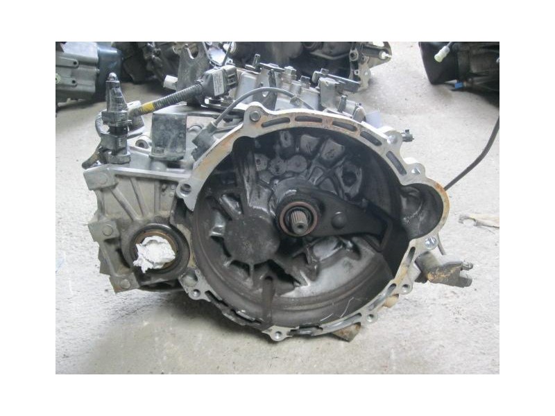 Recambio de cambio 5v (td/tdi ) : kia cerato : 1.5 td (d-d4fa) (102cv) 5p [2006] para kia cerato 1.5 td (d-d4fa) referencia OEM 