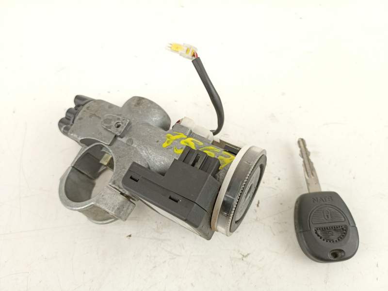Recambio de conmutador de arranque para nissan primera berlina (p12) referencia OEM IAM 8145  
