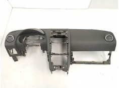 Recambio de airbag juego completo para nissan qashqai (j10) acenta referencia OEM IAM 68030JD90A 98820BK50A 98510BR26D 2
