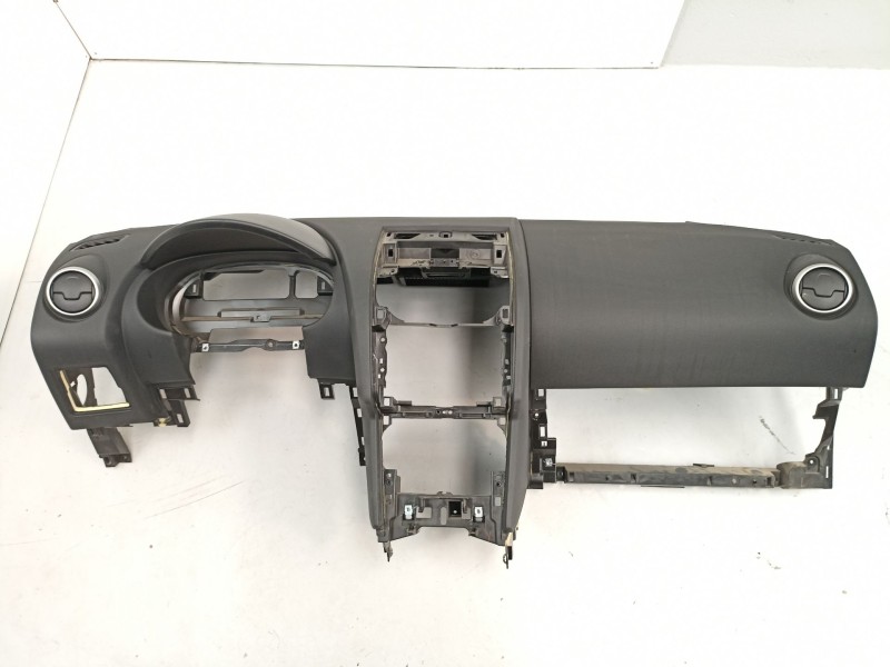 Recambio de airbag juego completo para nissan qashqai (j10) acenta referencia OEM IAM 68030JD90A 98820BK50A 98510BR26D