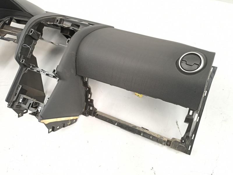 Recambio de airbag juego completo para nissan qashqai (j10) acenta referencia OEM IAM 68030JD90A 98820BK50A 98510BR26D