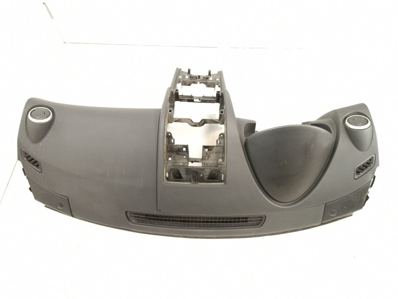 Recambio de airbag juego completo para nissan qashqai (j10) acenta referencia OEM IAM 68030JD90A 98820BK50A 98510BR26D