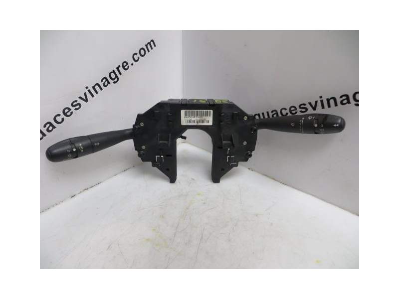 Recambio de mando luces y limpias para citroën c4 1.6 dhy -9hx referencia OEM IAM 96627924XT  