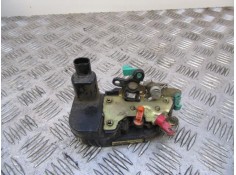Recambio de cerradura pta. del. izq. : chrysler stratus : 2.0 g (119,64cv) [1999] para chrysler stratus 2.0 g referencia OEM IAM