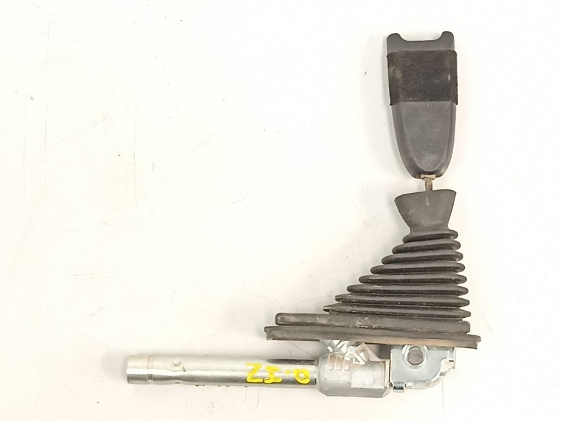 Recambio de airbag juego completo para nissan qashqai (j10) acenta referencia OEM IAM 68030JD90A 98820BK50A 98510BR26D