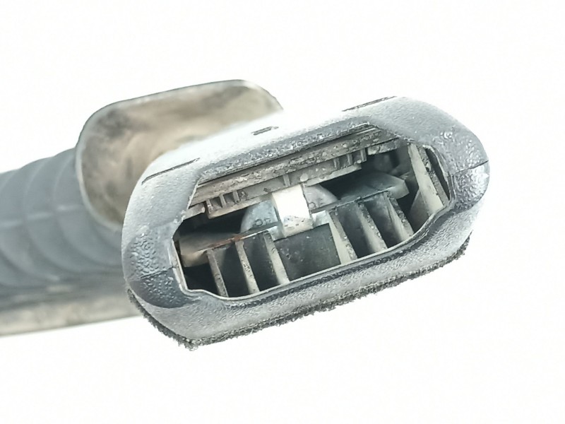 Recambio de airbag juego completo para nissan qashqai (j10) acenta referencia OEM IAM 68030JD90A 98820BK50A 98510BR26D