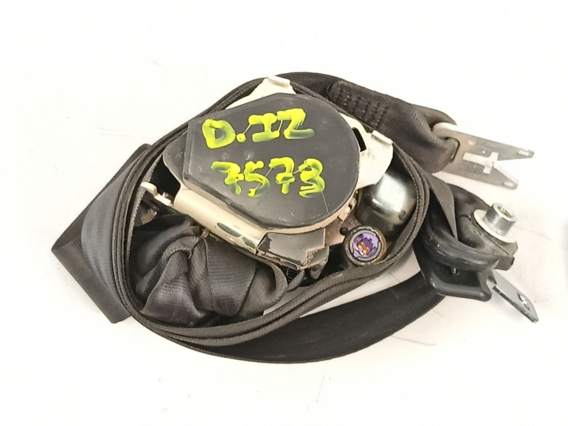 Recambio de airbag juego completo para nissan qashqai (j10) acenta referencia OEM IAM 68030JD90A 98820BK50A 98510BR26D