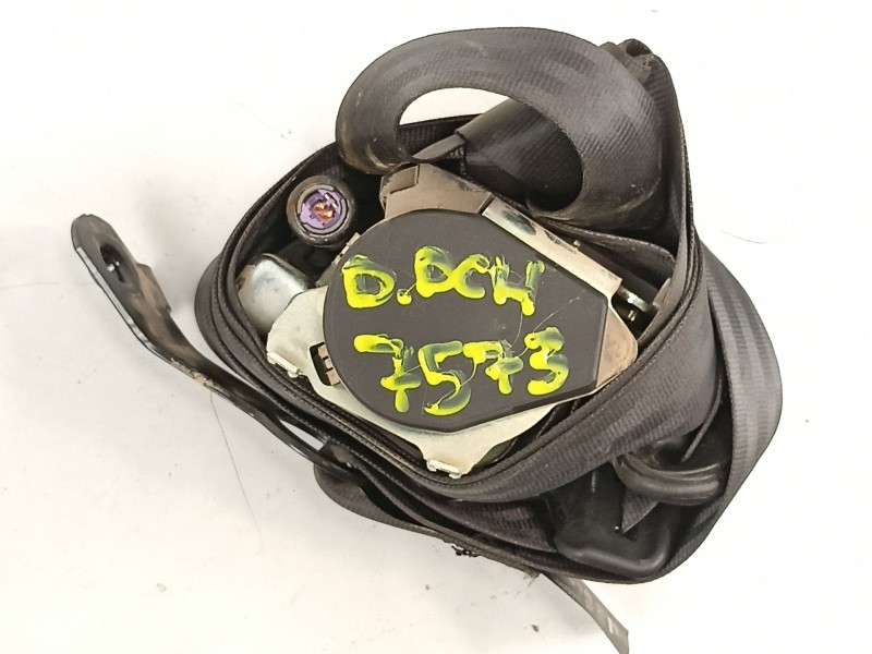 Recambio de airbag juego completo para nissan qashqai (j10) acenta referencia OEM IAM 68030JD90A 98820BK50A 98510BR26D