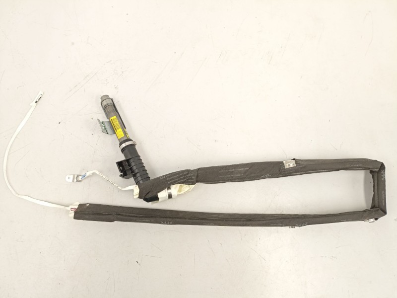 Recambio de airbag juego completo para nissan qashqai (j10) acenta referencia OEM IAM 68030JD90A 98820BK50A 98510BR26D