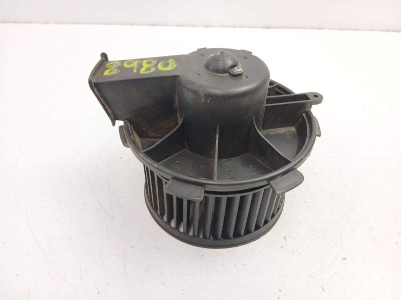Recambio de motor calefaccion para peugeot 206 hatchback (2a/c) 1.9 d referencia OEM IAM 6441J8  
