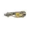 Recambio de manilla delantera derecha para volkswagen touareg (7la, 7l6, 7l7) 2.5 r5 tdi referencia OEM IAM 7L0837886A  