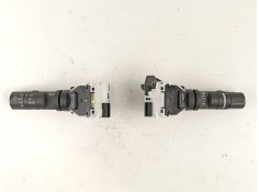 Recambio de mando luces y limpias para nissan qashqai (j10) acenta referencia OEM IAM B5567BH00A