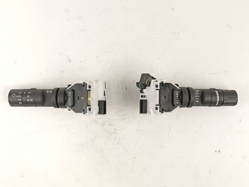 Recambio de mando luces y limpias para nissan qashqai (j10) acenta referencia OEM IAM B5567BH00A  