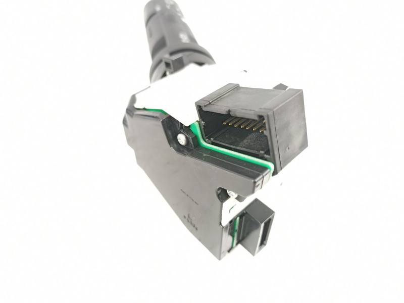 Recambio de mando luces y limpias para nissan qashqai (j10) acenta referencia OEM IAM B5567BH00A  