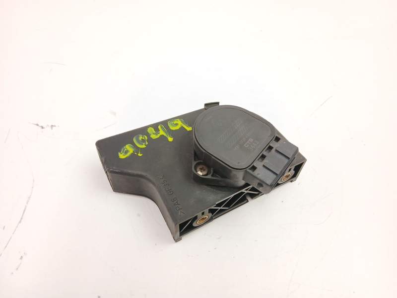 Recambio de potenciometro aceleracion para renault laguna i (b56_, 556_) 1.9 dci (b56w) referencia OEM IAM 7700431918  