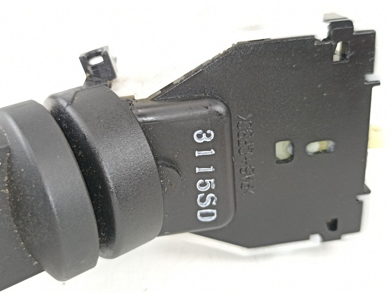 Recambio de mando luces y limpias para nissan qashqai (j10) acenta referencia OEM IAM B5567BH00A  