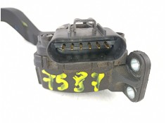 Recambio de potenciometro aceleracion para ford fiesta (cbk) futura referencia OEM IAM 1530737 6PV00856700 2S619F836AA 2