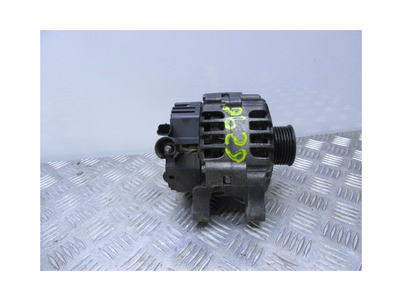 Recambio de alternador : citroen xsara : 1.6 g (108,77cv) [2002] para citroen xsara 1.6 g referencia OEM IAM T542487R  