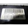 Recambio de mando luces y limpias para citroën c4 1.6 dhy -9hx referencia OEM IAM 96627924XT  