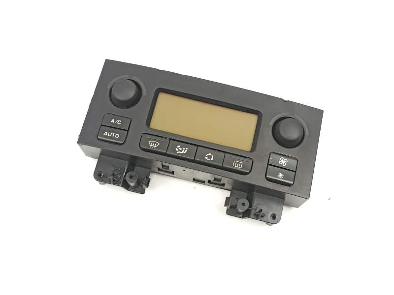 Recambio de mandos calefaccion aire para citroën c4 coupé (la_) 1.6 hdi referencia OEM IAM 9658084577 281138632 