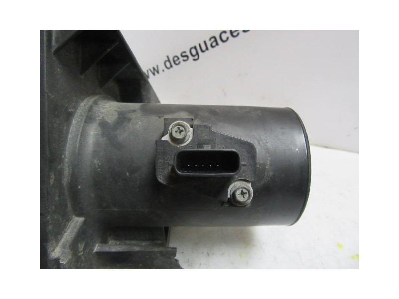 Recambio de caudalimetro : nissan pathfinder : 2.5 td (171,31cv) [2008] para nissan pathfinder 2.5 td referencia OEM IAM   