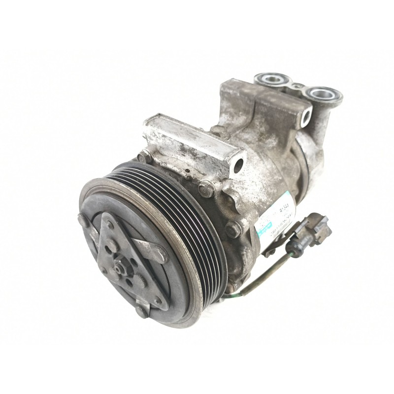 Recambio de compresor aire acondicionado para ford fiesta (cbk) futura referencia OEM IAM 1500822 2S6119D629AE 
