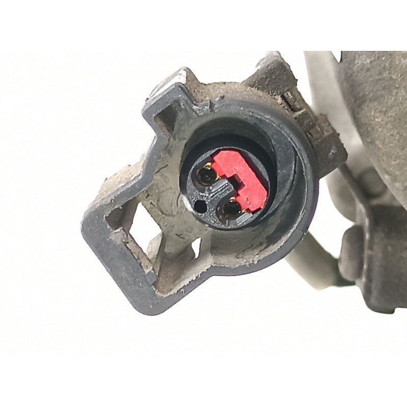 Recambio de compresor aire acondicionado para ford fiesta (cbk) futura referencia OEM IAM 1500822 2S6119D629AE 