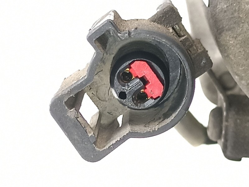 Recambio de compresor aire acondicionado para ford fiesta (cbk) futura referencia OEM IAM 1500822 2S6119D629AE 
