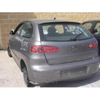 SEAT IBIZA III (6L1)