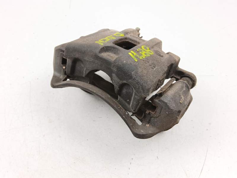 Recambio de pinza freno delantera derecha para ssangyong rexton / rexton ii (gab_) 2.9 td referencia OEM IAM 4814008151  