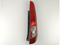 Recambio de piloto trasero derecho para ford fiesta (cbk) futura referencia OEM IAM 1437625  