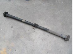 Recambio de transmision caja grupo trasero : m. benz c 220 : 2.2 cdi (142,76cv) 3p [2002] para m. benz c 220 2.2 cdi referencia 