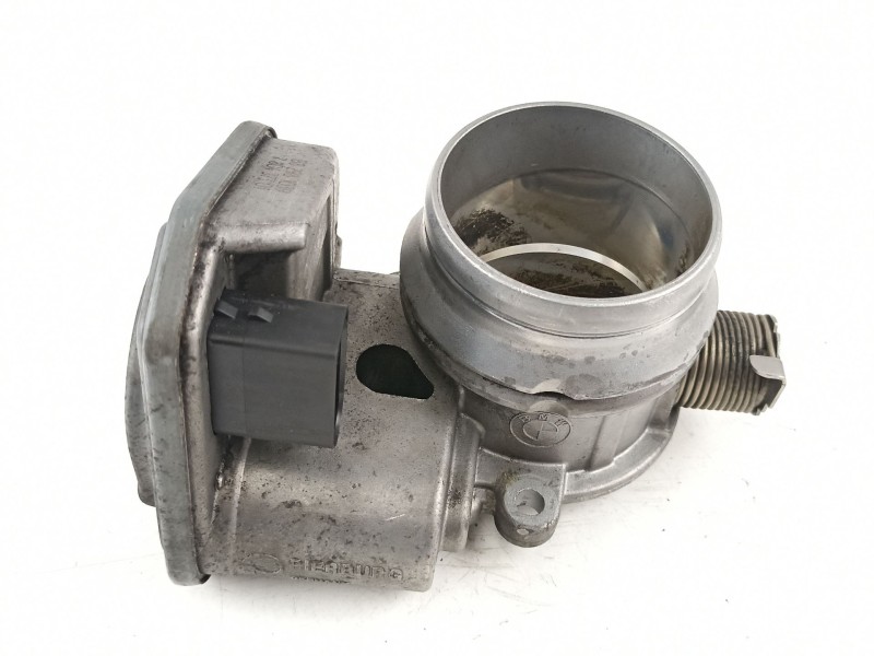 Recambio de caja mariposa para bmw serie 1 coupe (e82) 123d referencia OEM IAM 780437301  