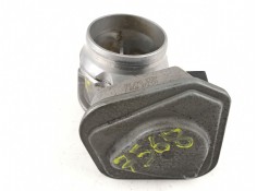 Recambio de caja mariposa para bmw serie 1 coupe (e82) 123d referencia OEM IAM 780437301   2