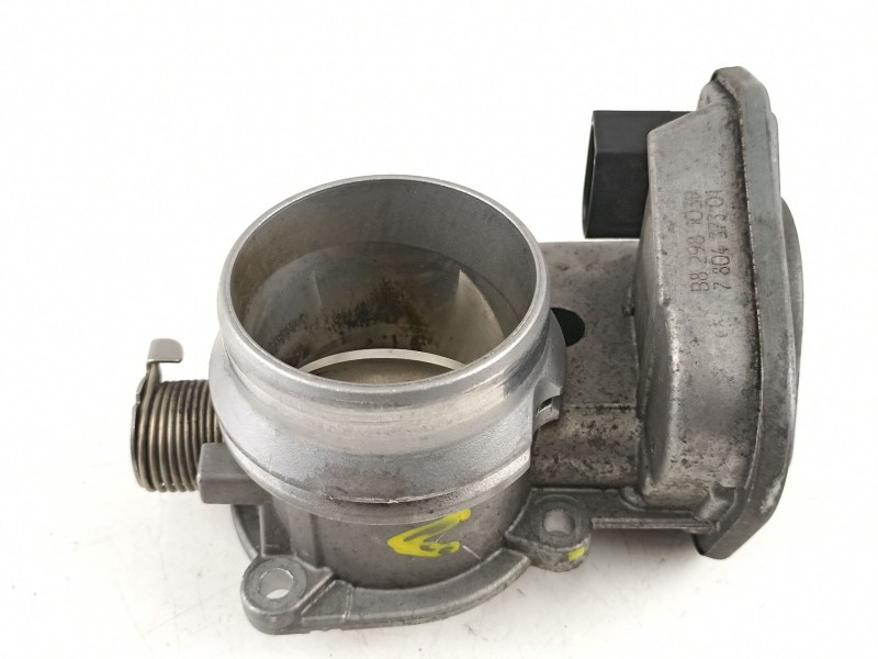 Recambio de caja mariposa para bmw serie 1 coupe (e82) 123d referencia OEM IAM 780437301  